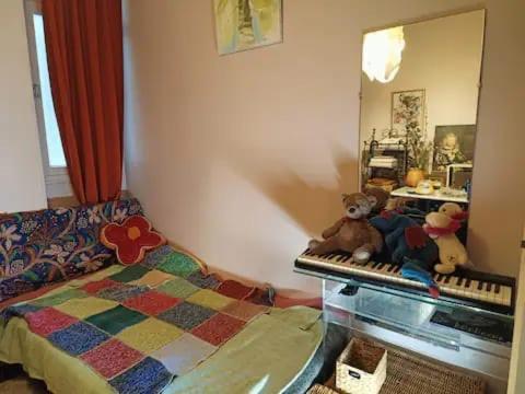 Notre Dame Appartement Parijs
